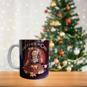 Epilson Game Of Thrones Porselen Kupa