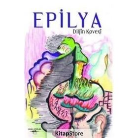 Epilya - Diljin Kovexi