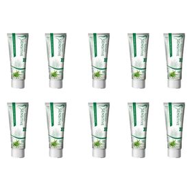 Epinafol Florürsüz Sensitive Aloe-Vera Özlü 10x90 gr Diş Macunu
