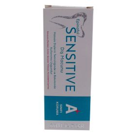 Epinafol Sensitive A-Class Antitartar 90 gr Diş Macunu