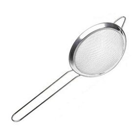 Epinox 10 cm Paslanmaz Süzgeç