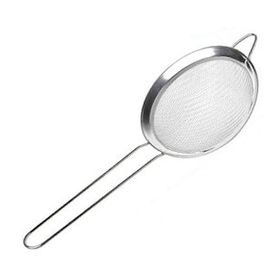Epinox 10 cm Paslanmaz Süzgeç