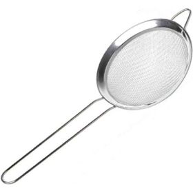 Epinox 10 cm Paslanmaz Süzgeç