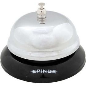 Epinox 10 cm Resepsiyon Çağrı Zili