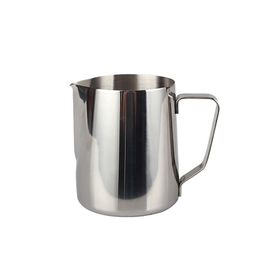 Epinox 1000 ml Paslanmaz Çelik Kahve Süt Potu