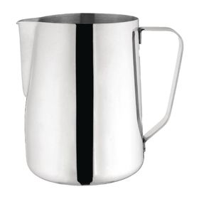 Epinox 1000 ml Paslanmaz Çelik Kahve Süt Potu
