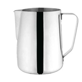 Epinox 1000 ml Paslanmaz Çelik Kahve Süt Potu