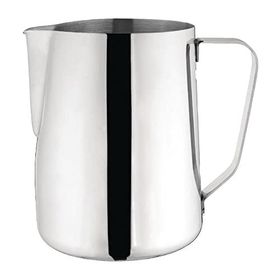 Epinox 1000 ml Paslanmaz Çelik Kahve Süt Potu