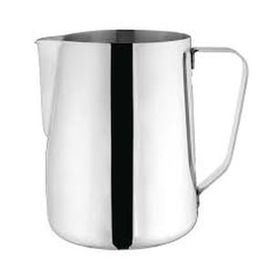 Epinox 1000 ml Paslanmaz Çelik Kahve Süt Potu