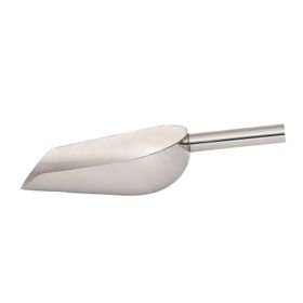 Epinox 15 cm Çelik Kuruyemiş ve Bakliyat Erzak Bakkal Küreği