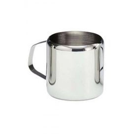 Epinox 150 ml Mini Çelik Sütlük