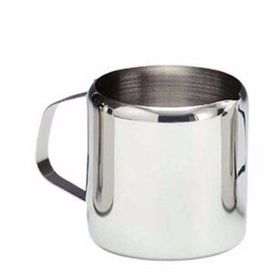 Epinox 150 ml Mini Çelik Sütlük