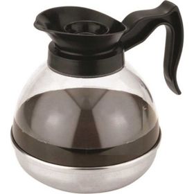 Epinox 1500 ml Paslanmaz Çelik Kahve Süt Potu