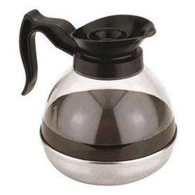 Epinox 1500 ml Paslanmaz Çelik Kahve Süt Potu