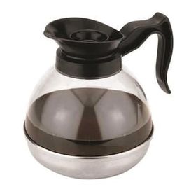 Epinox 1500 ml Paslanmaz Çelik Kahve Süt Potu