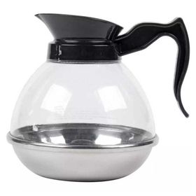 Epinox 1500 ml Paslanmaz Çelik Kahve Süt Potu