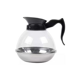 Epinox 1500 ml Paslanmaz Çelik Kahve Süt Potu