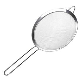 Epinox 18 cm Paslanmaz Süzgeç