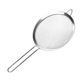 Epinox 18 cm Paslanmaz Süzgeç