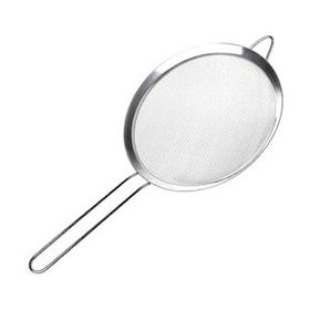 Epinox 18 cm Paslanmaz Süzgeç