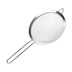 Epinox 18 cm Paslanmaz Süzgeç
