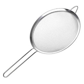 Epinox 20 cm Paslanmaz Süzgeç
