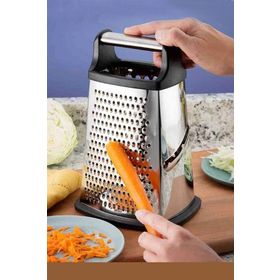 Epinox 22 cm Geniş Rende
