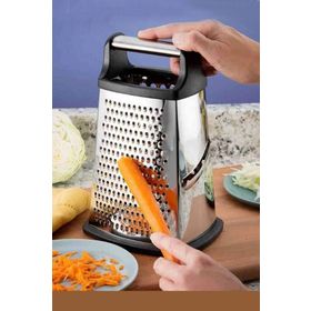 Epinox 22 cm Geniş Rende