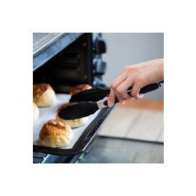 Epinox 25 cm Barbekü Maşası Silikon