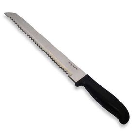 Epinox 25 cm Dişli Ekmek Bıçağı