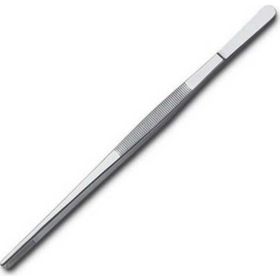 Epinox 25 cm Düz Dekor Cımbızı