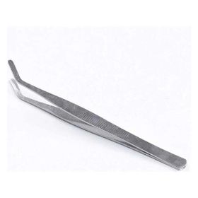 Epinox 25 cm Düz Dekor Cımbızı