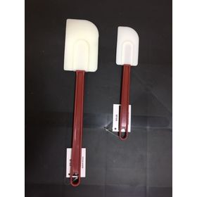 Epinox 2'li Silikon Spatula Set