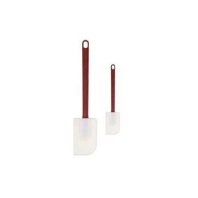 Epinox 2'li Silikon Spatula Set