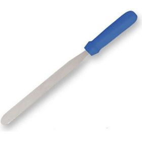 Epinox 30 cm Eğik Pasta Spatulası