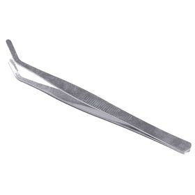 Epinox 30 cm Eğik Uçlu Dekor Cımbızı