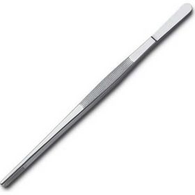 Epinox 30 cm Eğik Uçlu Dekor Cımbızı