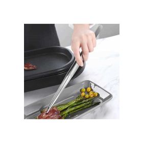 Epinox 30 cm Eğik Uçlu Dekor Cımbızı