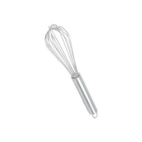 Epinox 30 cm Paslanmaz Çelik Çırpma Teli