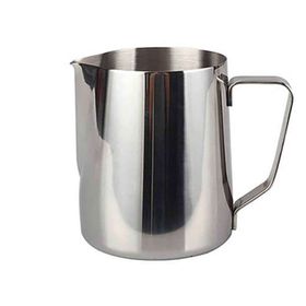 Epinox 300 ml Paslanmaz Çelik Kahve Süt Potu