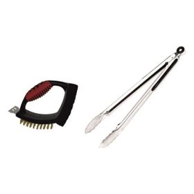 Epinox 35 cm Barbekü Maşası