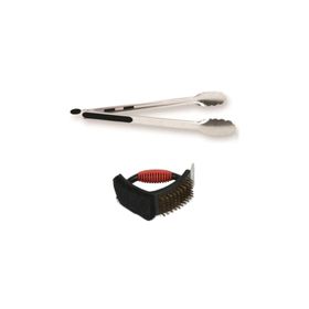 Epinox 35 cm Barbekü Maşası