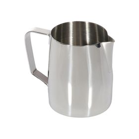 Epinox 350 ML Pitcher Çelik Kahve Süt Potu
