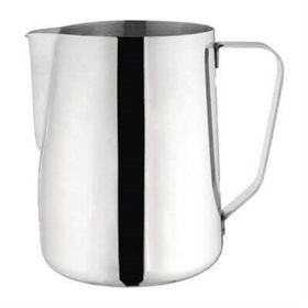 Epinox 350 ML Pitcher Çelik Kahve Süt Potu