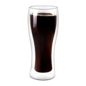 Epinox 420 ml Belli Çift Katman Bardak