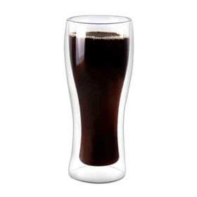 Epinox 420 ml Belli Çift Katman Bardak