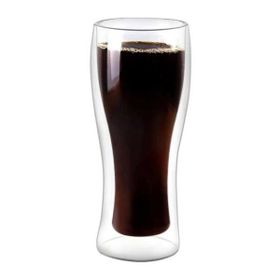 Epinox 420 ml Belli Çift Katman Bardak