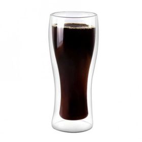 Epinox 420 ml Belli Çift Katman Bardak