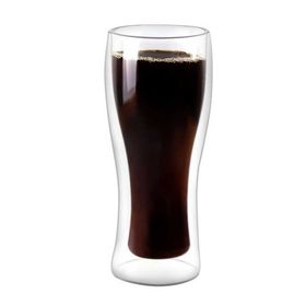 Epinox 420 ml Belli Çift Katman Bardak