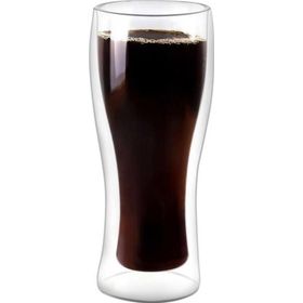 Epinox 420 ml Belli Çift Katman Bardak